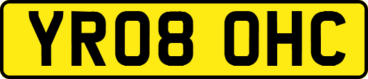 YR08OHC
