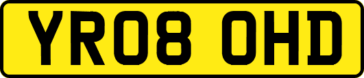 YR08OHD