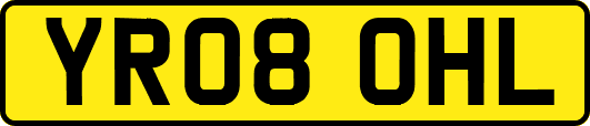 YR08OHL