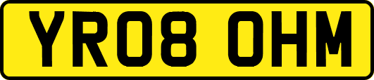 YR08OHM