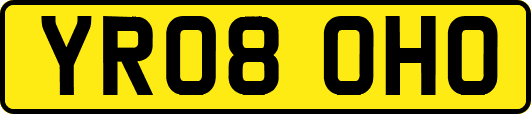 YR08OHO