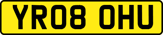 YR08OHU