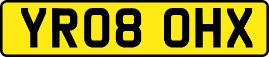 YR08OHX