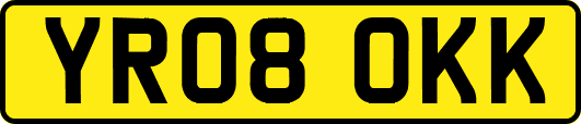 YR08OKK