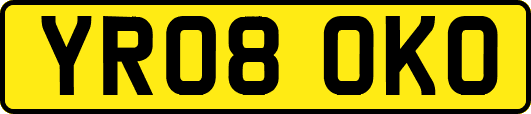 YR08OKO