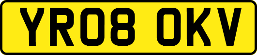 YR08OKV