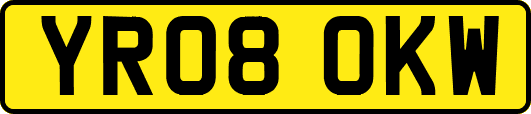 YR08OKW