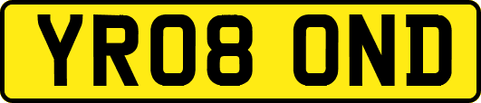 YR08OND