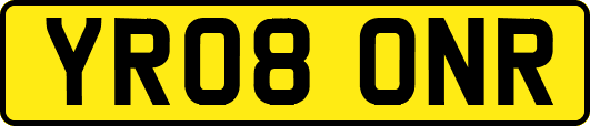 YR08ONR
