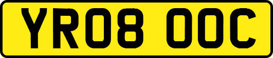 YR08OOC