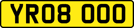 YR08OOO