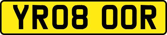 YR08OOR