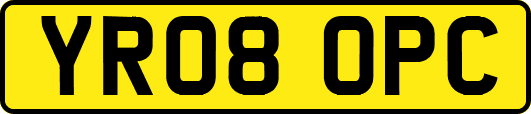 YR08OPC