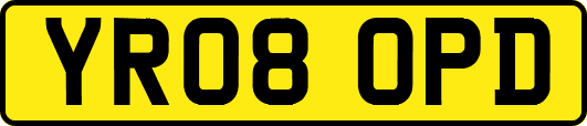 YR08OPD