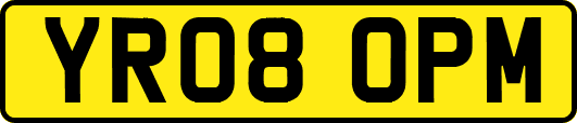 YR08OPM