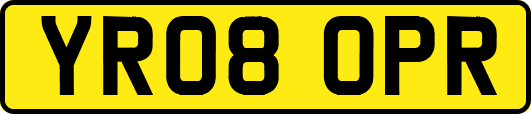 YR08OPR