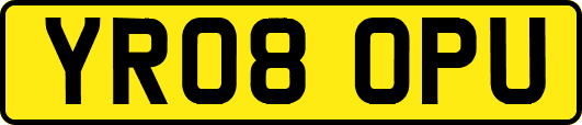 YR08OPU