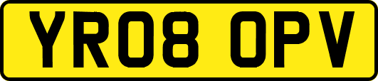 YR08OPV