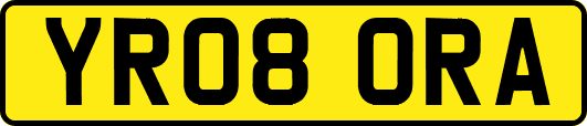 YR08ORA