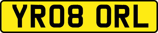 YR08ORL