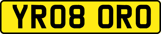 YR08ORO