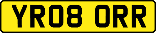 YR08ORR