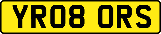 YR08ORS