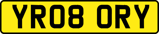 YR08ORY