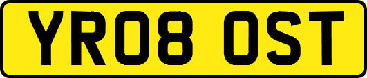 YR08OST