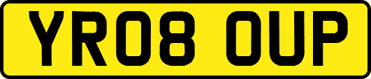 YR08OUP