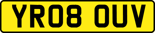 YR08OUV