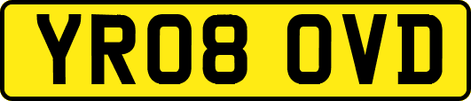 YR08OVD