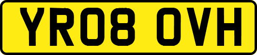 YR08OVH