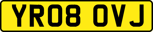 YR08OVJ