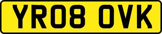YR08OVK