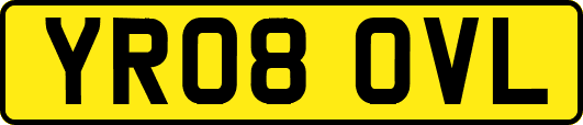 YR08OVL