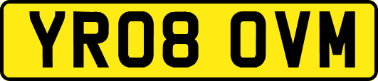 YR08OVM