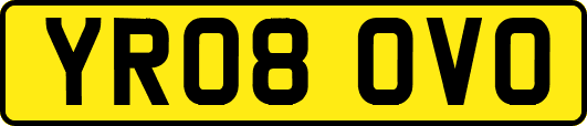 YR08OVO