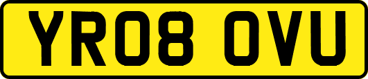 YR08OVU