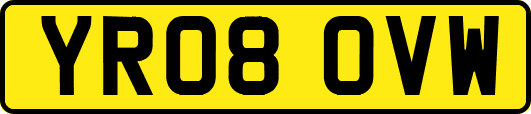 YR08OVW