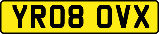 YR08OVX