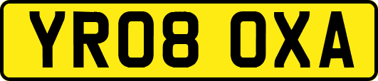 YR08OXA