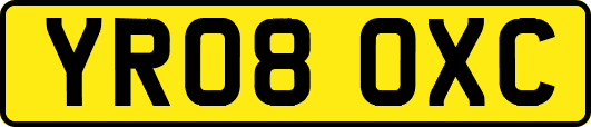 YR08OXC