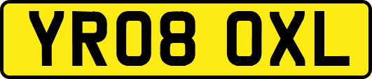 YR08OXL