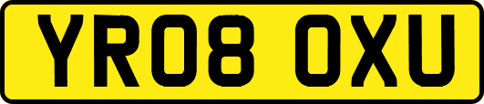 YR08OXU