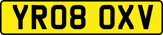 YR08OXV