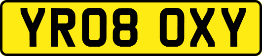 YR08OXY