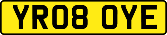 YR08OYE