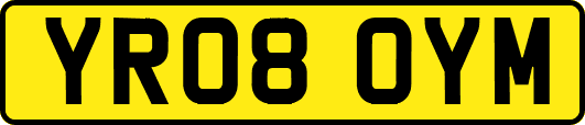 YR08OYM