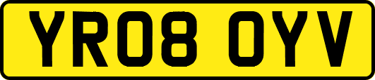 YR08OYV